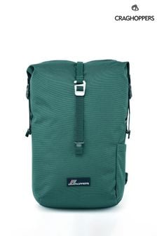 Craghoppers Green 16L Kiwi Rolltop Bag (B97312) | €69