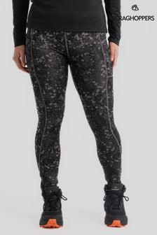 Craghoppers Grey Kiwi Pro Leggings (B97341) | kr1 190