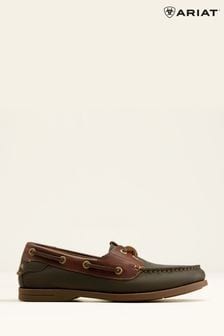 Ariat Green Antigua Boat Shoes (B97442) | 5,722 UAH