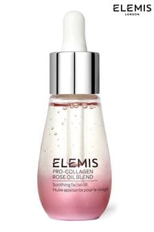 ELEMIS Pro-Collagen Rose Facial Oil Blend 15ml (B97494) | €71