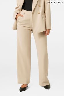 Forever New Ava 嬌小款直筒褲 (B97656) | NT$2,800