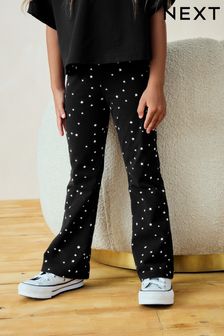 Boys Older Girls Leggings Star Casual Next Luxembourg