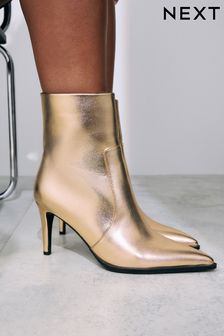 Next gold boots 2025