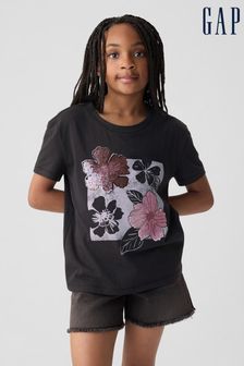 Girls Clearance T Shirts Gap Clothing Next Ireland