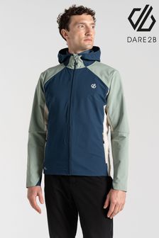 Синий - Куртка Dare 2b Lattitudinal Ii (B98086) | €70