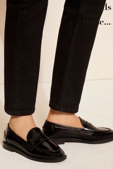 Friends Like These Loafer Flat Occasionwear Shoes Next Luxembourg