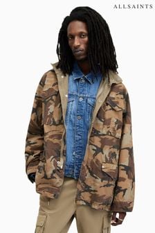 Куртка Allsaints Remo (B98425) | €529