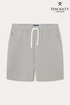 Hackett London Men Grey Shorts (B98613) | €68