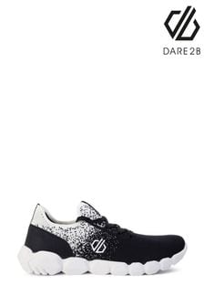 أسود أبيض - حذاء رياضي Hex-at من Dare 2b (B98696) | 357 ر.س
