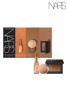 NARS Mini Laguna Essentials Bronzer  Lip Set (B98774) | €37