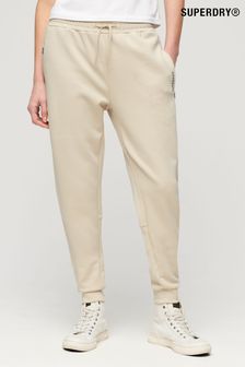 SUPERDRY Nude SUPERDRY Sports Tech Slim Joggers (B99072) | €91
