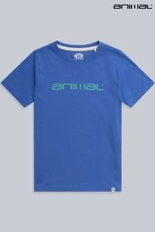 Animal Kids Alex Organic Classic T-Shirt