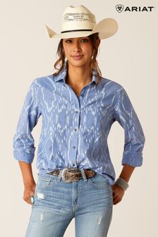 Ariat Billie Jeans Traditional Western Shirt