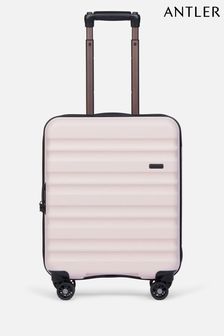 Antler Pink Clifton Cabin Suitcase (B9R929) | ₪ 792