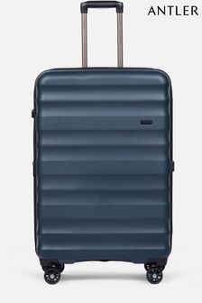 Antler Blue Clifton Suitcase (BHP209) | ₪ 1,117