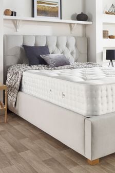 Natural Orthopaedic Pocket Sprung Mattress (C00030) | €580 - €725