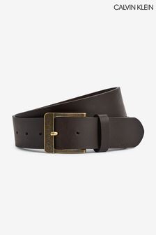 Calvin Klein Brown Belt (C00308) | AED259