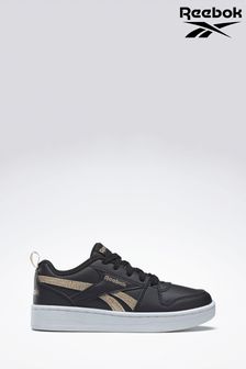Czarne buty sportowe Reebok Royal Prime 2 (C00492) | 80 zł