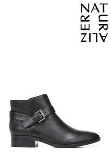 Naturalizer Ronan Ankle Boots (C00806) | $231