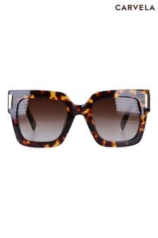 Carvela C Sunglasses (C00934) | 435 zł