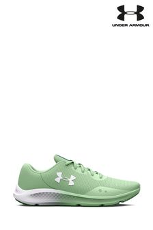 Under Armour Pink Charged Pursuit 3 Running Shoes (C01376) | 78 €