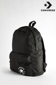 Black Converse Backpack (C01703) | $77