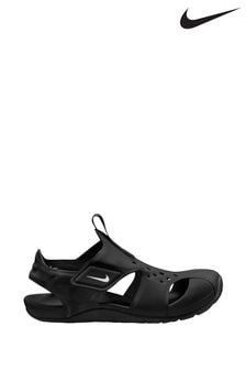 Nike Black Sunray Protect Infant Sandals (C01806) | €41