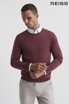 Jumpers Pink Smart Casual Clothing 