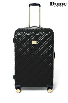 Dune London Orchester Large 77cm Suitcase (C02169) | AED826