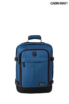 أزرق Navajo - حقيبة ظهر للمقصورة 45 سم من Cabin Max (C03264) | 18 ر.ع