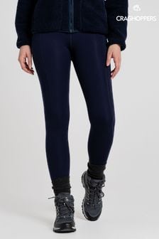 Craghoppers Blue Kiwi Pro Thermo Leggings (C03267) | AED333