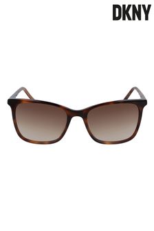 DKNY Brown Sunglasses (C03438) | €121