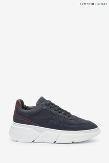 Tommy Hilfiger Blue Chunky Sole Trainers (C03596) | 202 €