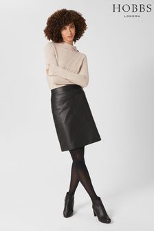 Hobbs Annalise Black Skirt (C03769) | 129 €