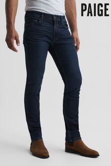 Reiss Girard Lennox PAIGE High Stretch Slim Fit Jeans (C03843) | €345