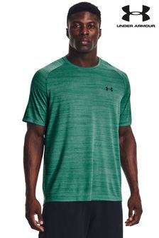 Under Armour Green Tech™ 2.0 Tiger Short Sleeve T-Shirt (C04242) | €35