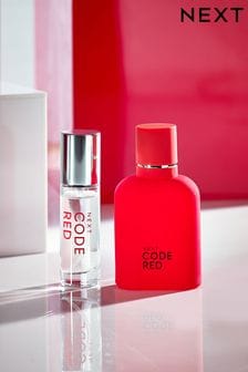 Code Red 30ml and 10ml Eau De Parfum Gift Set (C04472) | €15.50