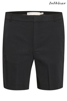 InWear Zella Black Shorts (C05102) | €89