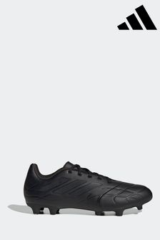 adidas Black Copa Adult Pure Football Boots (C05340) | $106