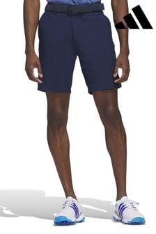 adidas Golf Ultimate365 8.5-Inch Shorts (C05819) | $77