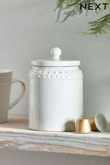 Pot de rangement Langley (C05926) | €10