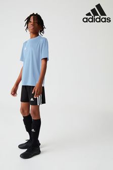 Синий - Трикотажный футболка Adidas Tabela 23 (C06163) | €16