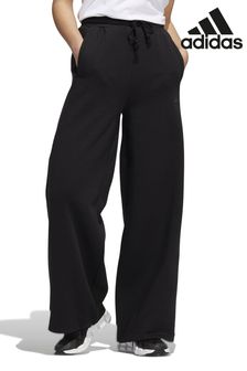 Negro - Pantalones de chándal All SZN de adidas (C06310) | 57 €