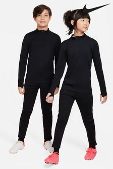 Negro - Pantalones de chándal de entrenamiento Dri-fit Academy de Nike (C06889) | 50 €