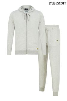 Siv komplet Lyle and Scott Earl (C07135) | €32