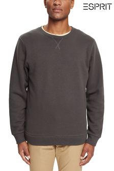 Esprit Black Sweatshirt (C07496) | 81 €