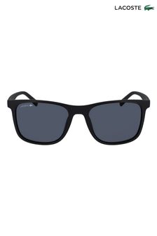 Lacoste Black Sunglasses (C07672) | €113