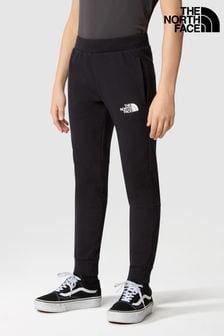 Черный - Спортивные брюки для подростков The North Face Slacker (C07755) | €32