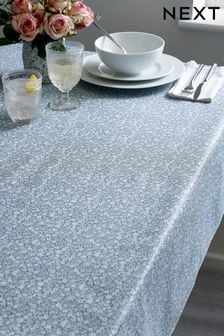 Blue Table Cloth (C08453) | €37 - €50