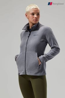 Ladies hotsell berghaus fleece